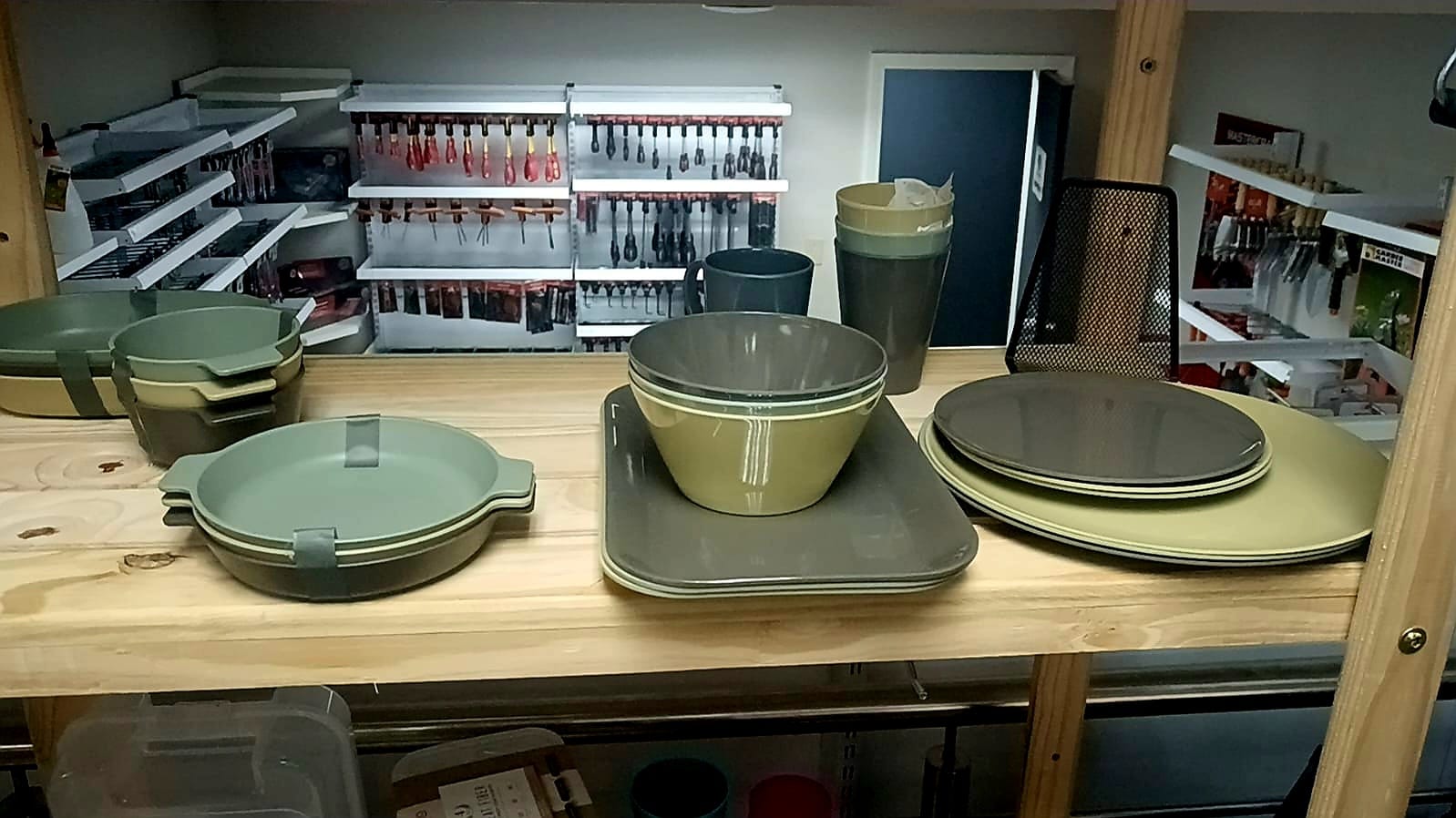 base camp 3 products coming soon