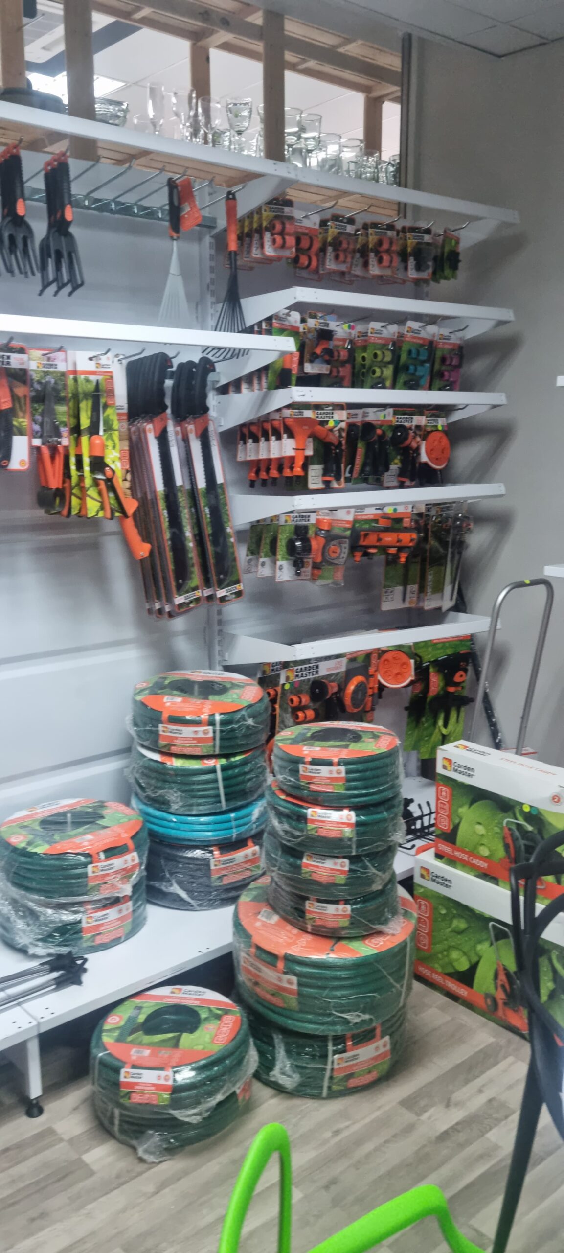 A foldable, wind-resistant camping stove, demonstrating its compact design and stable base for cooking in challenging outdoor conditions